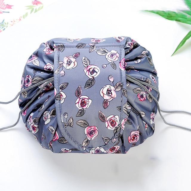 Magic Drawstring Cosmetic Travel Makeup Bag - Summit MX Shop