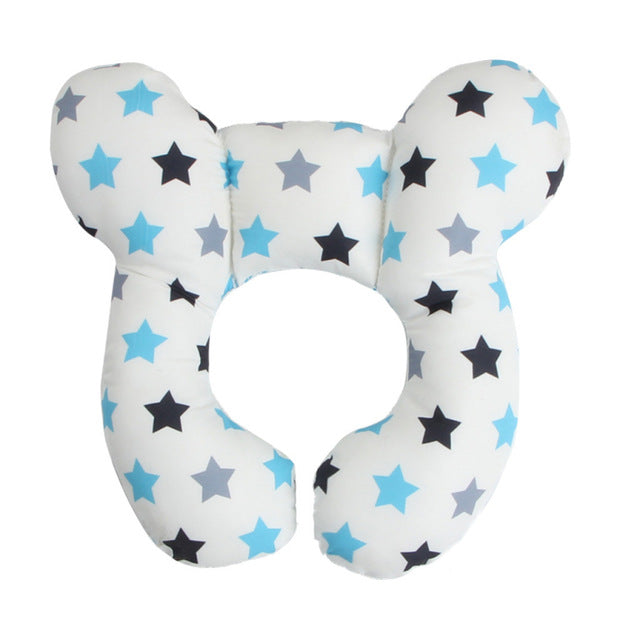 Daily Summit - Toddler U-Shaped Neck Pillow