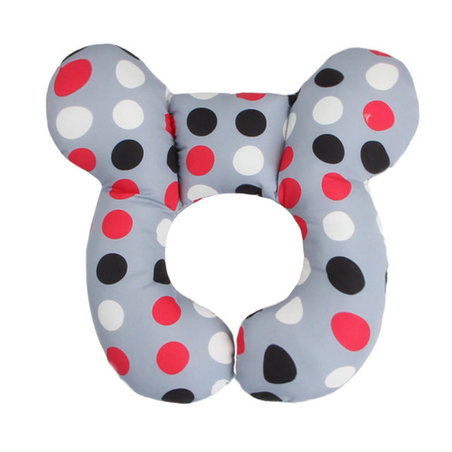 Daily Summit - Toddler U-Shaped Neck Pillow