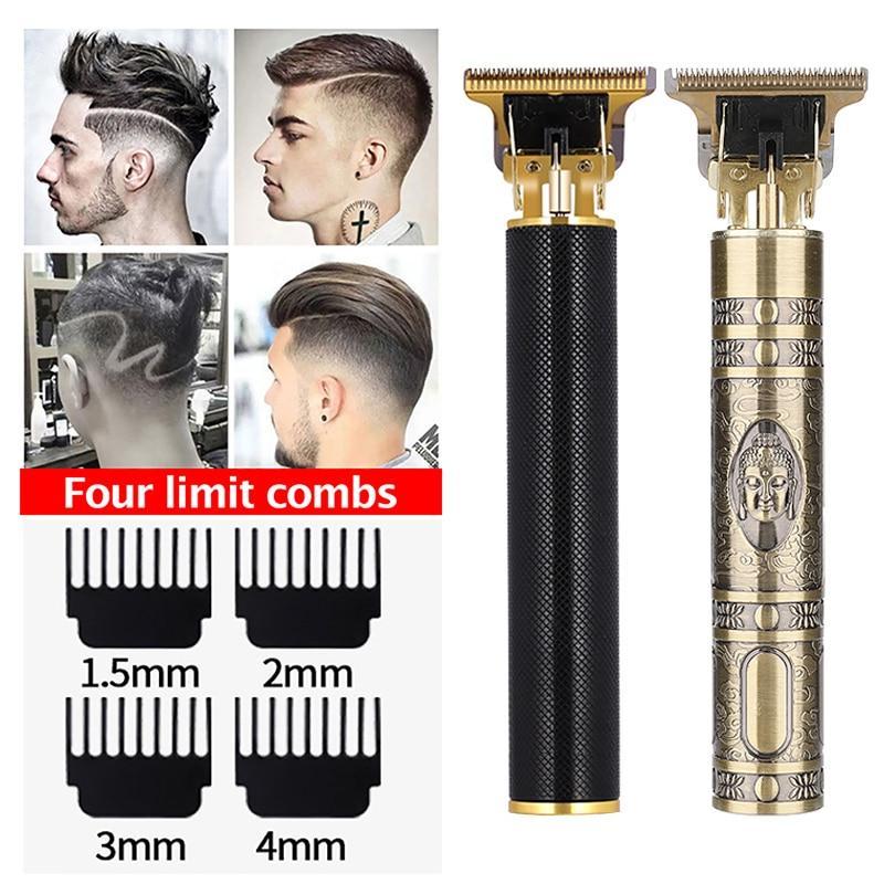 Cordless T-Blade Trimmer for Men™ - Summit MX Shop