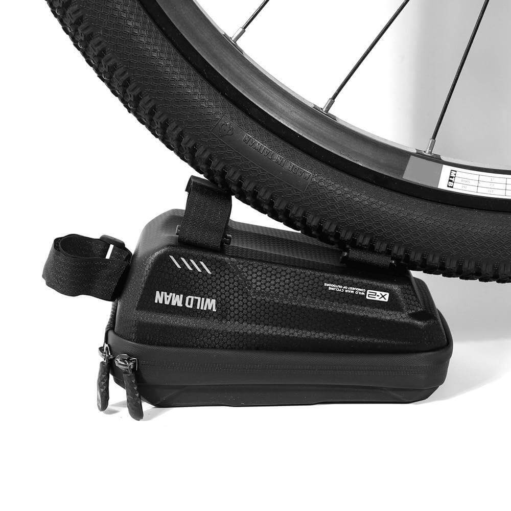 Waterproof Bicycle Touch Screen Bag - Summit MX Shop