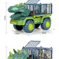 XL Dinosaur Transportation Excavator Truck (5 Options)