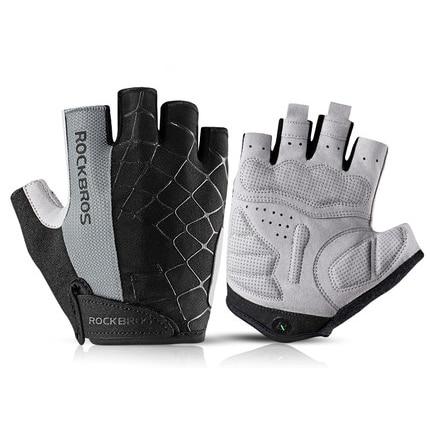 ROCKBROS™ PREMIUM CYCLING GLOVES - Summit MX Shop