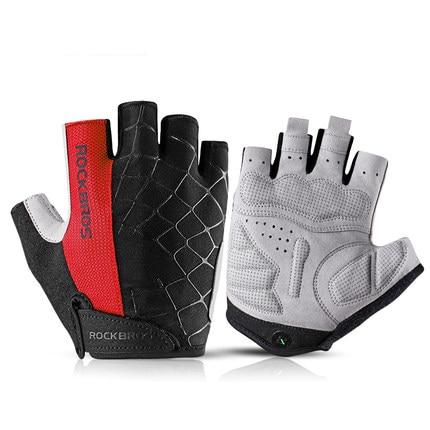 ROCKBROS™ PREMIUM CYCLING GLOVES - Summit MX Shop