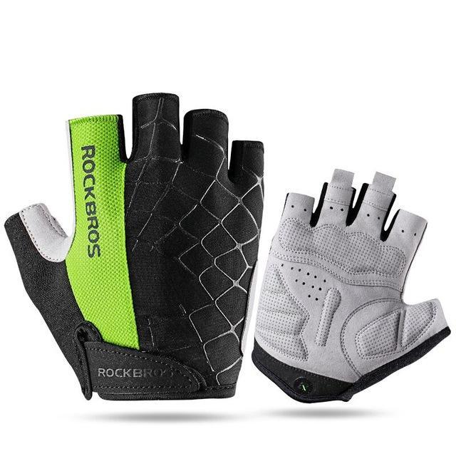 ROCKBROS™ PREMIUM CYCLING GLOVES - Summit MX Shop